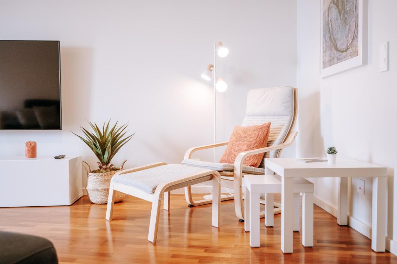 Apartamento Feliz By Amazing Madeira Funchal  Extérieur photo
