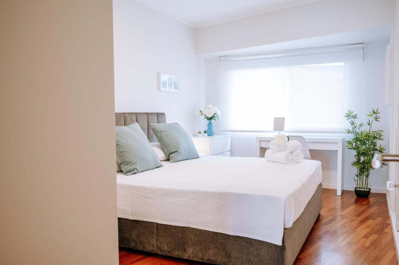 Apartamento Feliz By Amazing Madeira Funchal  Extérieur photo