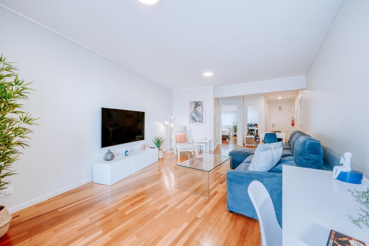 Apartamento Feliz By Amazing Madeira Funchal  Extérieur photo