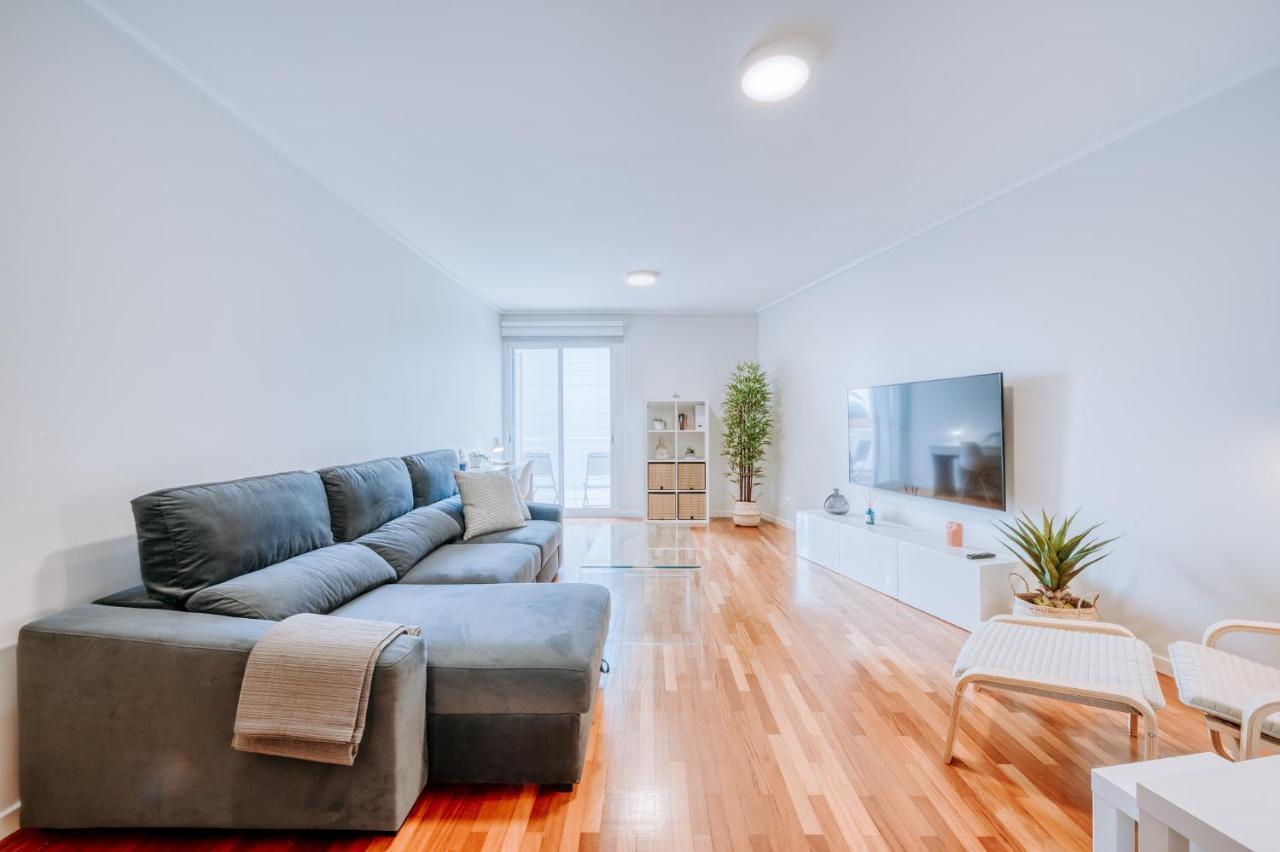 Apartamento Feliz By Amazing Madeira Funchal  Extérieur photo