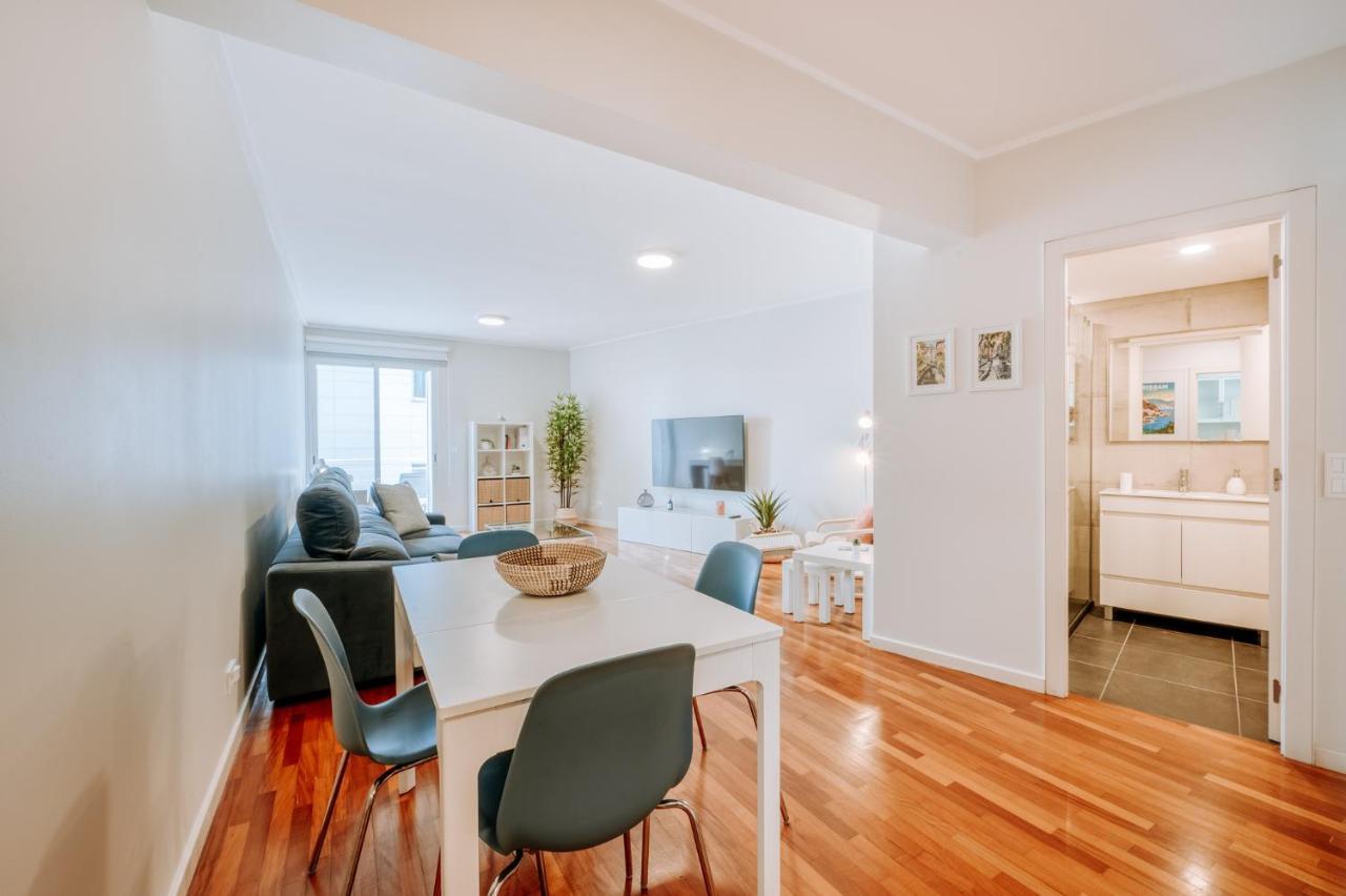 Apartamento Feliz By Amazing Madeira Funchal  Extérieur photo