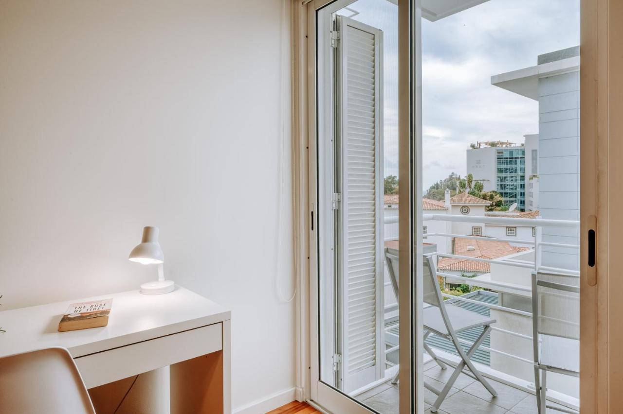 Apartamento Feliz By Amazing Madeira Funchal  Extérieur photo
