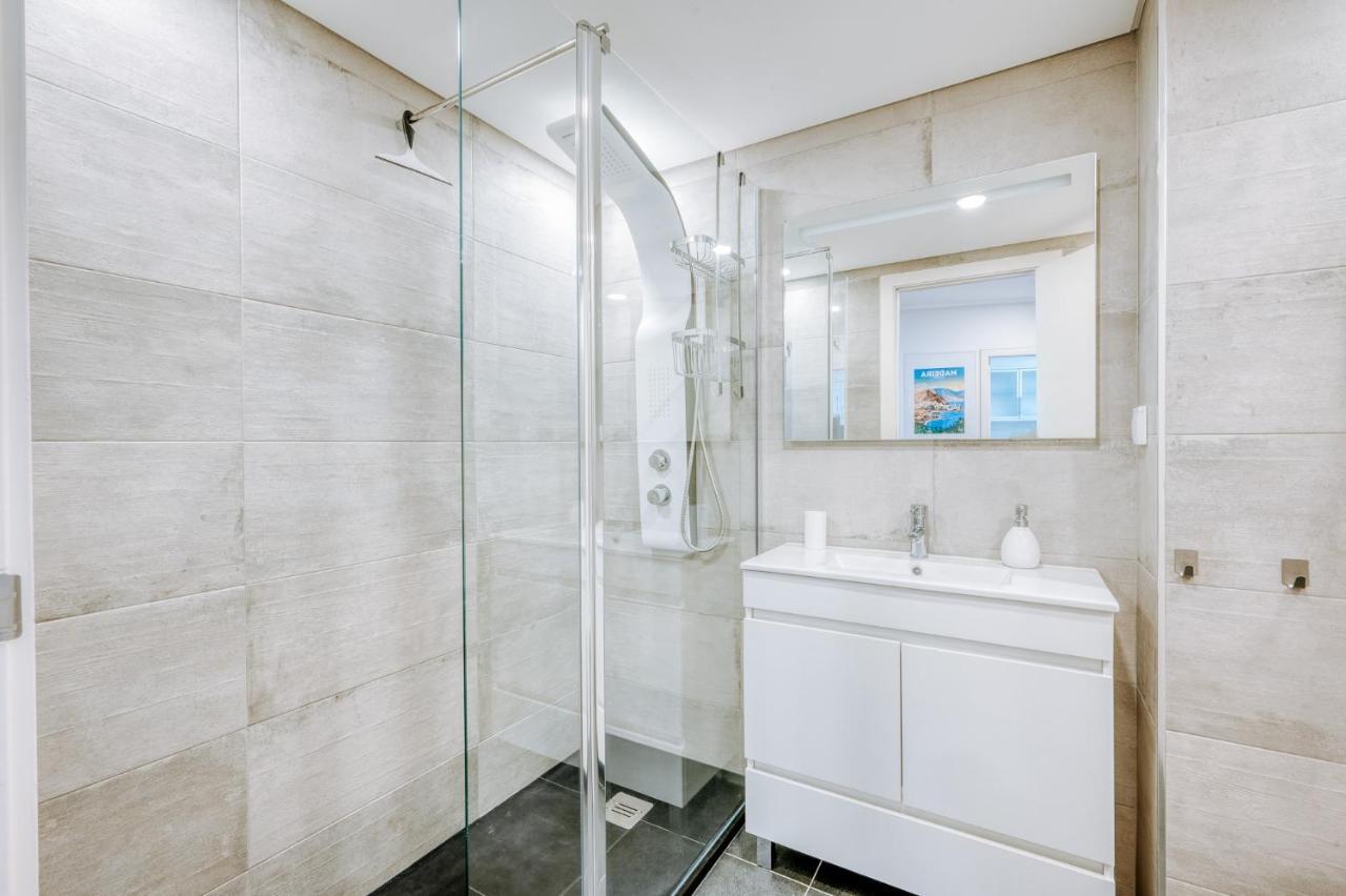 Apartamento Feliz By Amazing Madeira Funchal  Extérieur photo