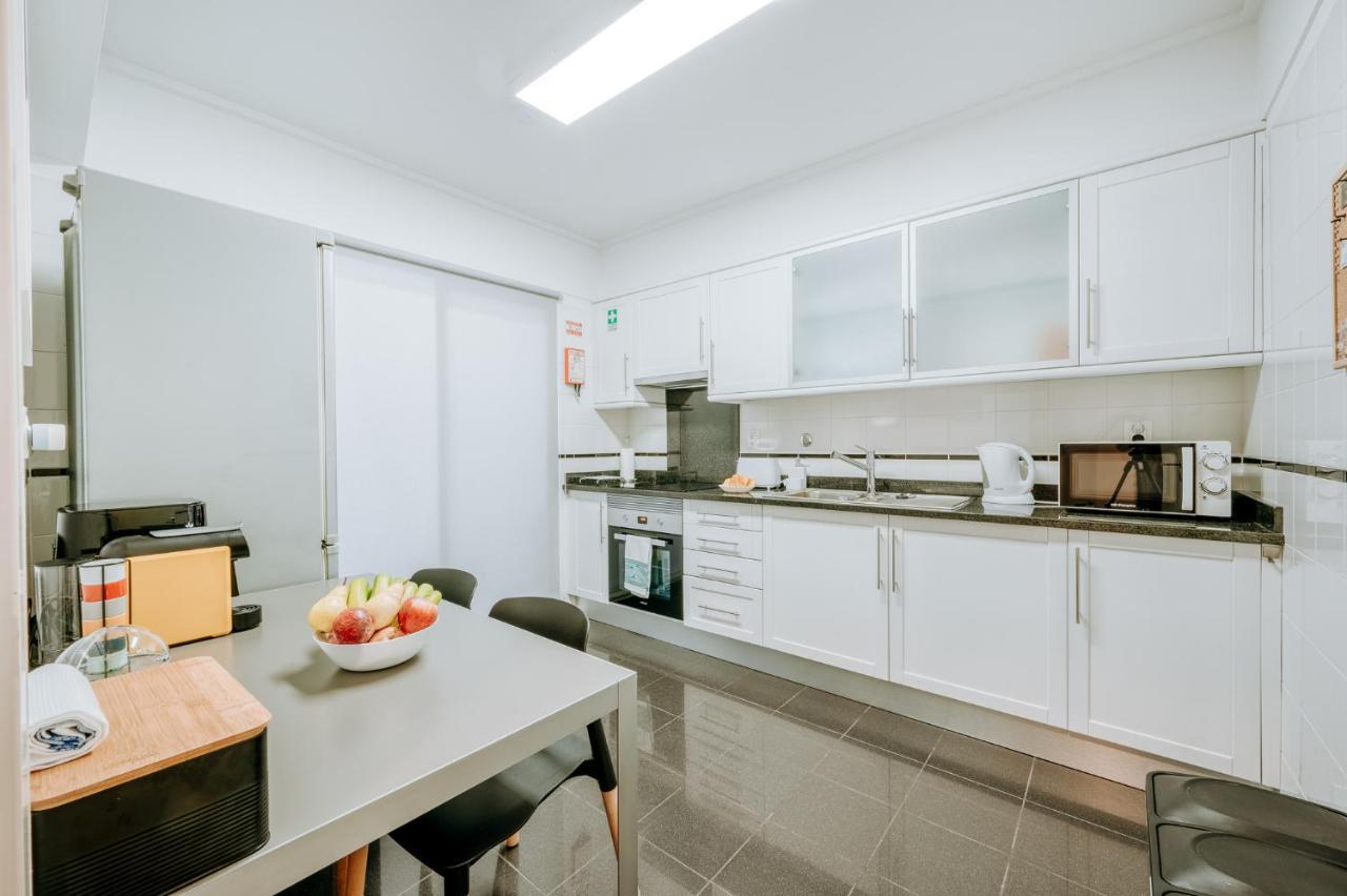 Apartamento Feliz By Amazing Madeira Funchal  Extérieur photo