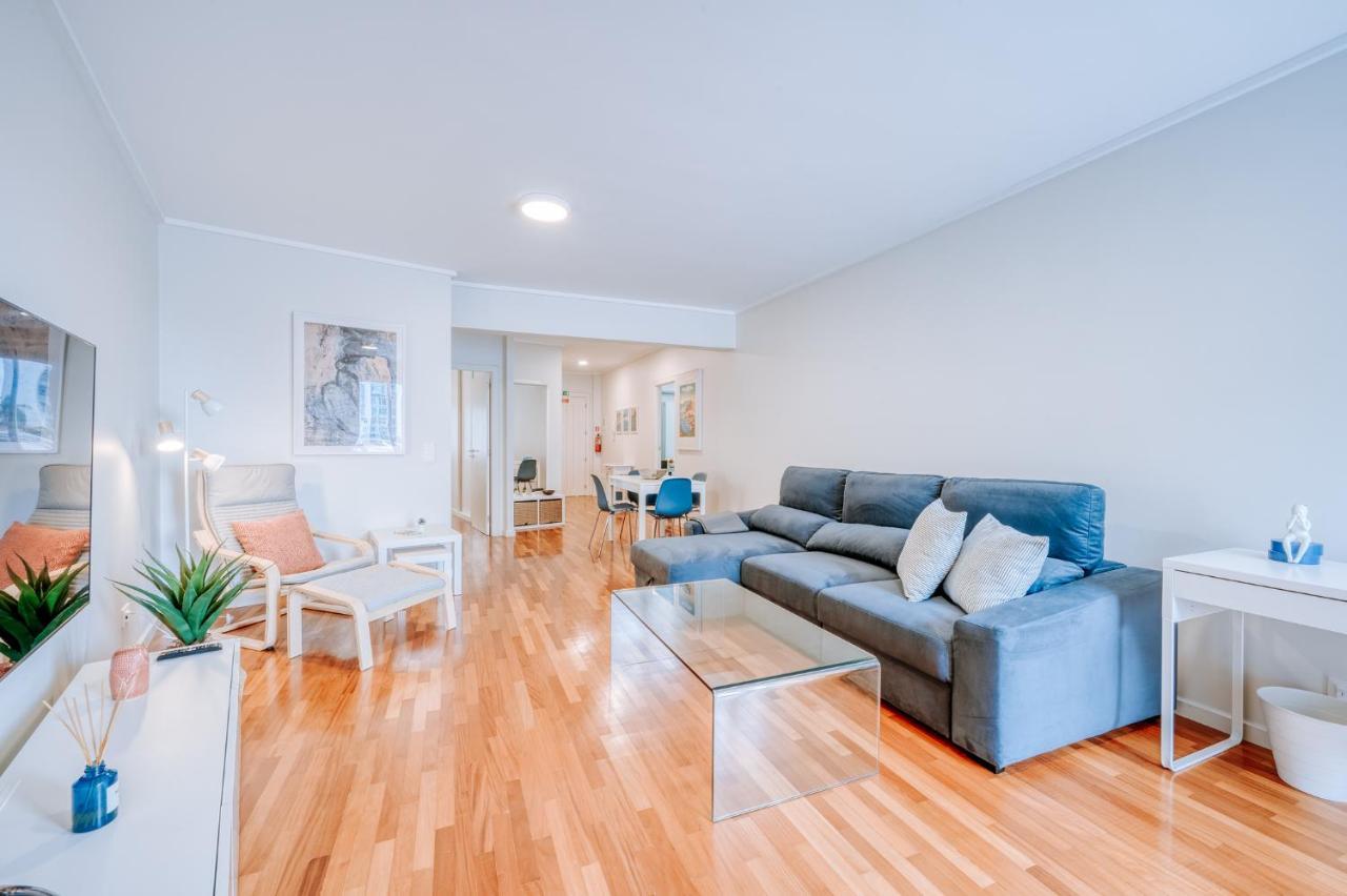 Apartamento Feliz By Amazing Madeira Funchal  Extérieur photo